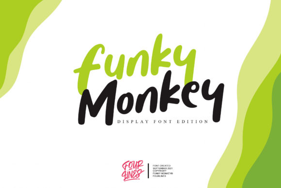 Funky Monkey: A Designer’s Real-World Review