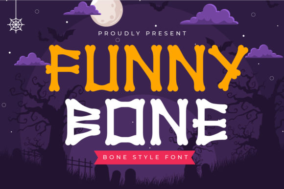 Funny Bone Font: A Designer’s Real-World Review
